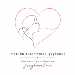 Metoda Tożsamości Językowej - Barbara Lewandowska - logo
